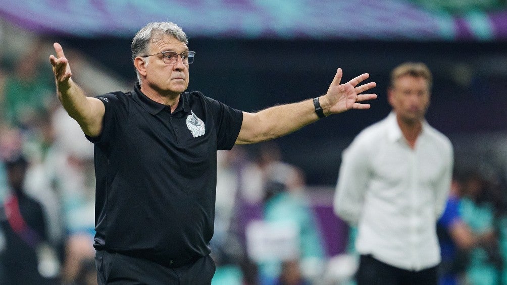 Tata Martino volvería al futbol mexicano