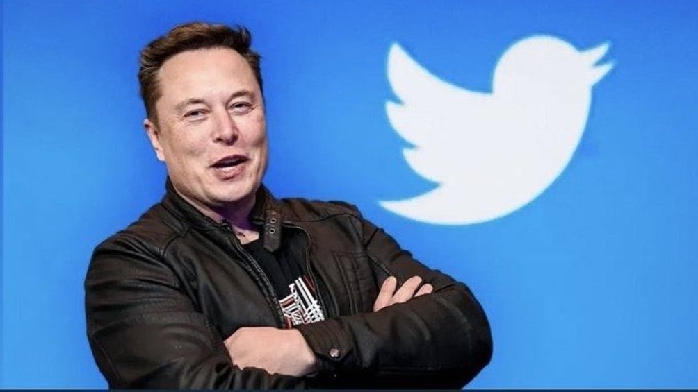 Elon Musk 'revolucionó' Twitter