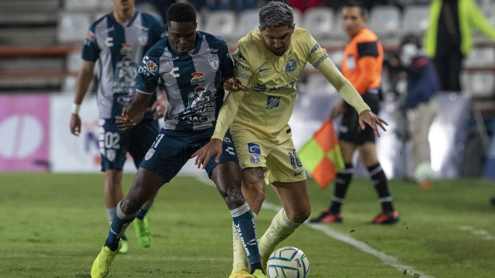 Liga MX: Fechas, horarios y canales para ver la Jornada 10 del Clausura 2023