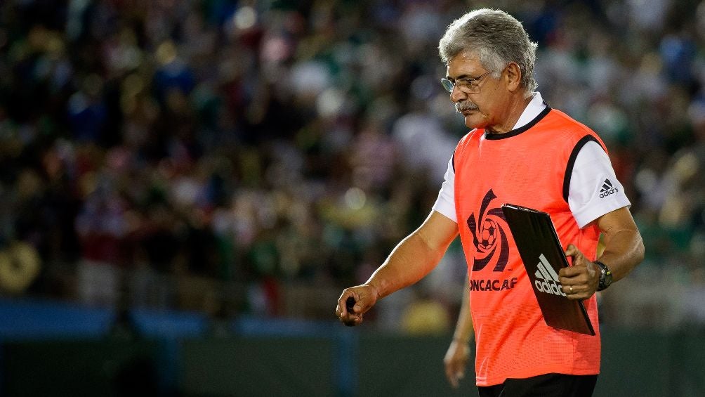 Ferretti sabe que puede ser multado