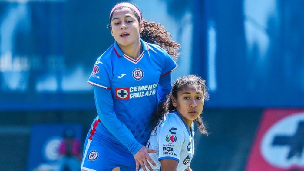 Cruz Azul Femenil no consiguió vencer a Mazatlán 