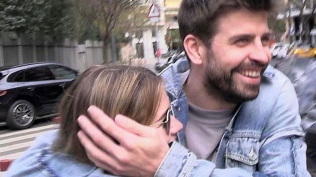 Paparazzi tomará acciones legales ante insultos de Piqué y Clara Chía: 'Por poco me atropella'