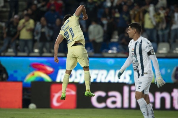 La rivalidad trascendió la cancha 