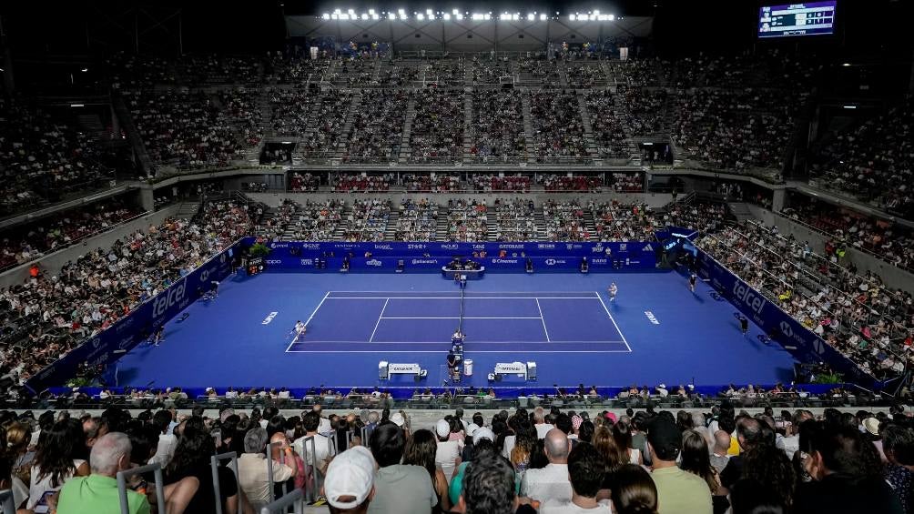 Abierto Mexicano de Tenis