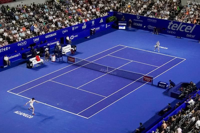 Abierto Mexicano de Tenis