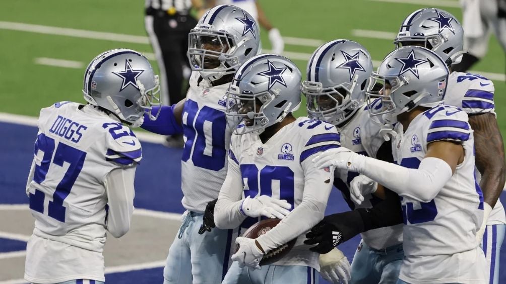 Los Cowboys cuentan con un gran tándem de corredores