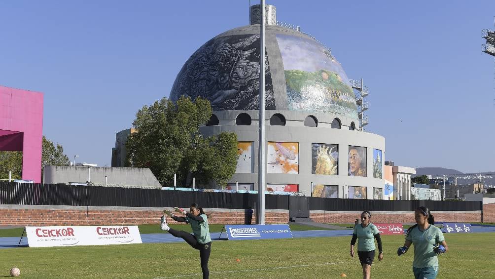 El Estadio Olímpico reabrirá sus puertas 