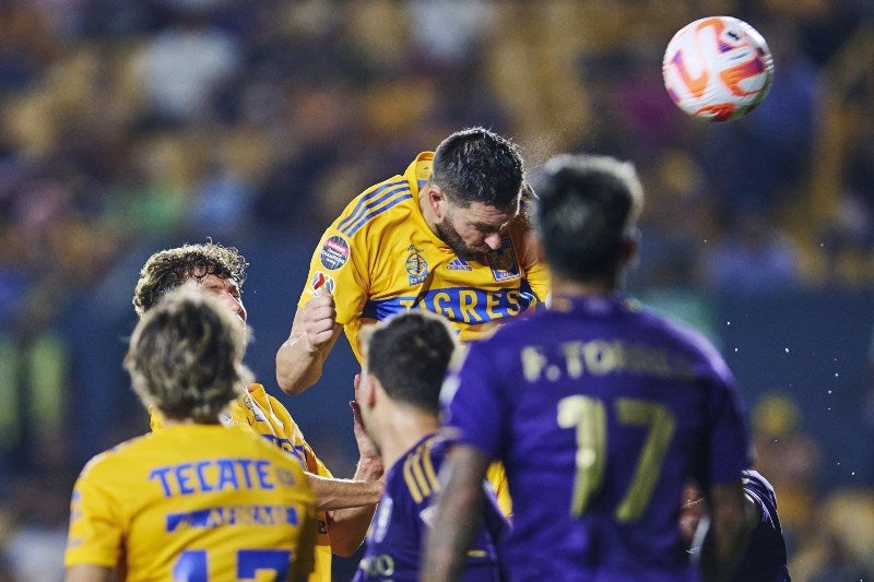 Giganc con Tigres