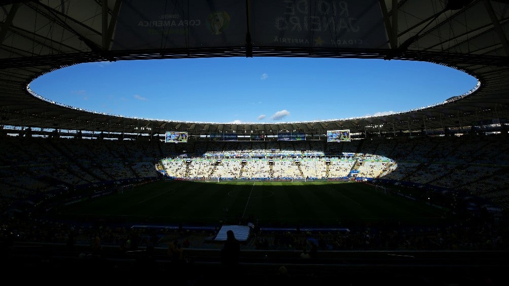 Maracaná será la sede de la Final de la Copa Libertadores 2023