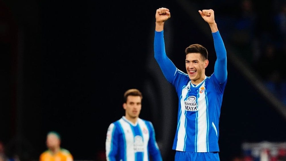 César Montes ve al Espanyol venciendo al Real Madrid