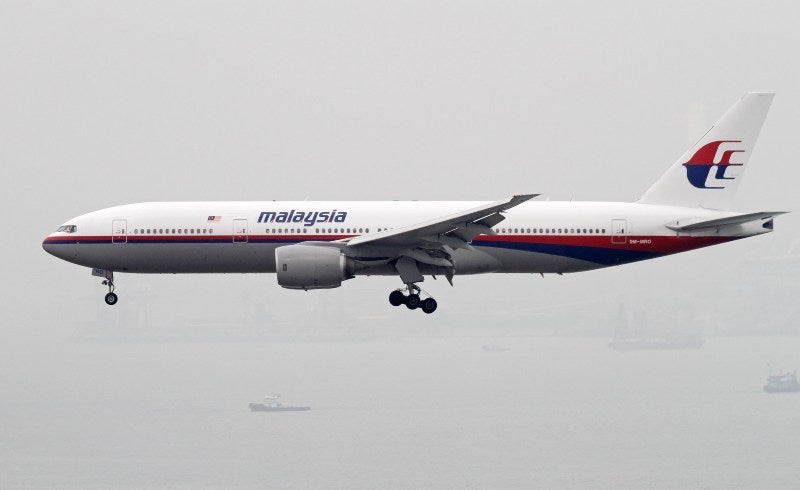 Malaysia Airlines