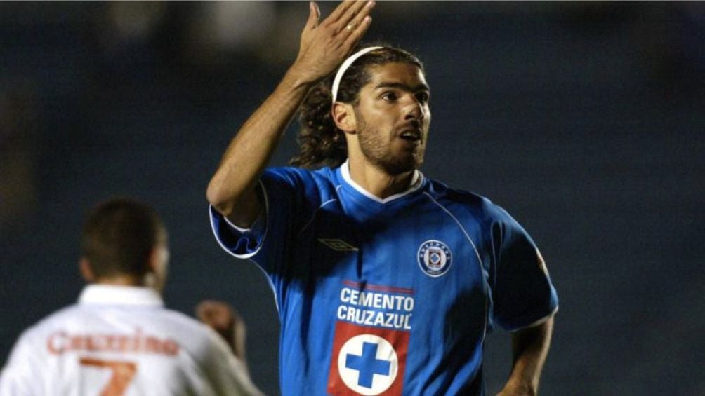 "El Loco" Abreu fue parte de ese plantel