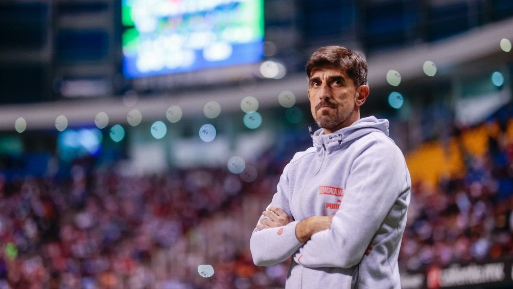 Paunovic previo al choque ante América tras derrota frente a Puebla: 'Olviden todo, quiero que se enfoquen en el Clásico'