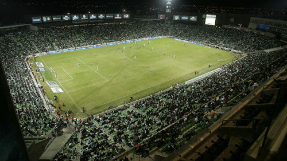 El Territorio Santos Modelo, hogar de los Santos Laguna