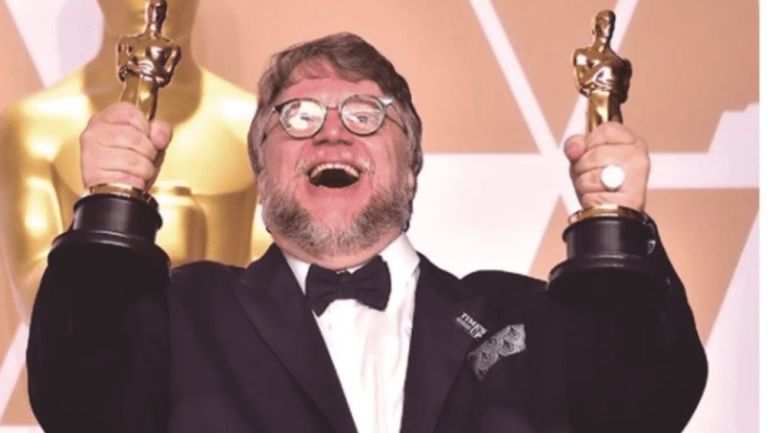 Guillermo del Toro puede traer un nuevo Oscar para México