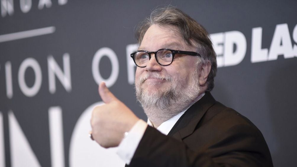 Guillermo del Toro confesó a que equipo le va