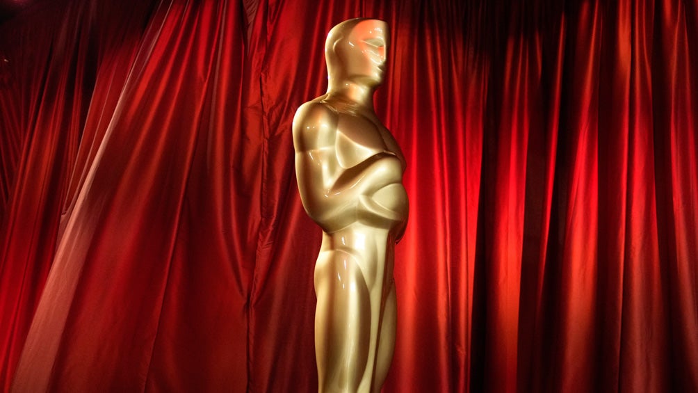 Oscar 2023: Ceremonia de premiación EN VIVO