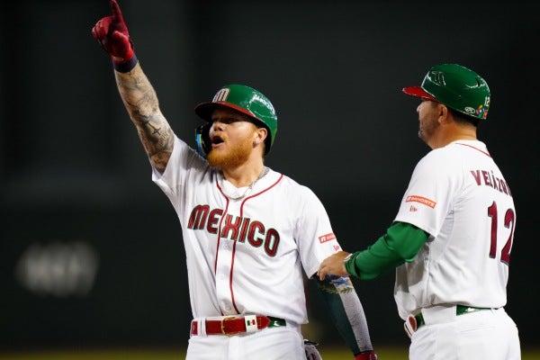 México cayó en el Clásico Mundial