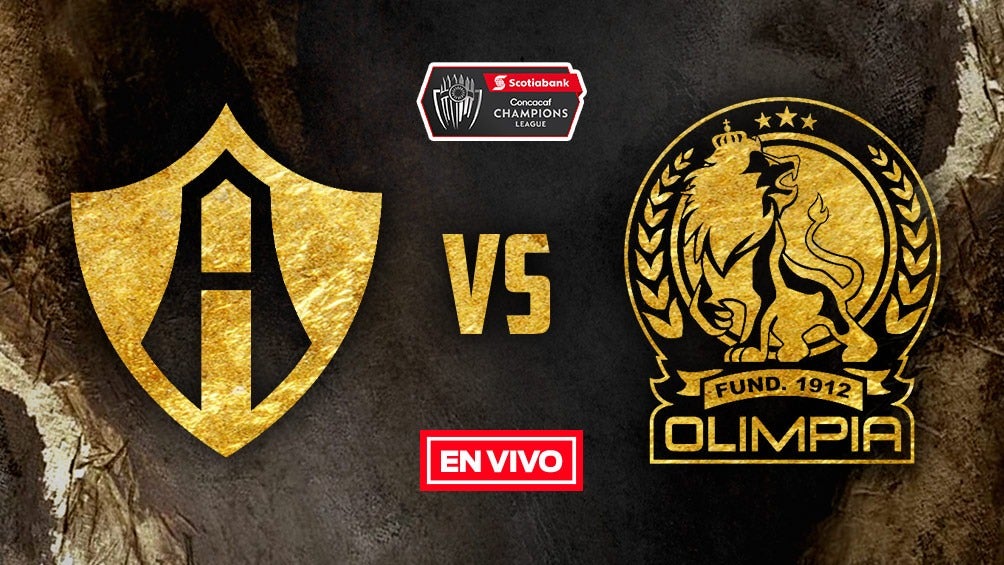 EN VIVO Y EN DIRECTO: ATLAS VS OLIMPIA