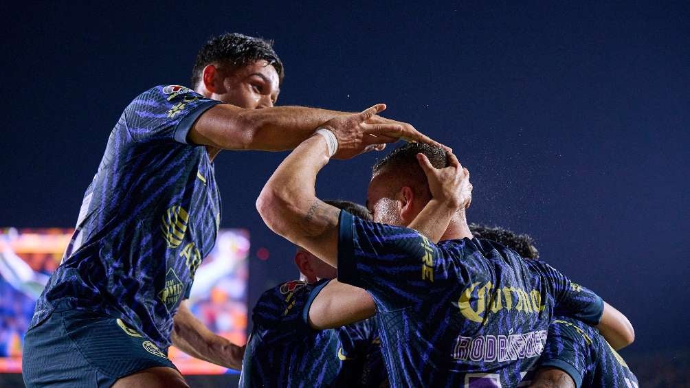 América: Afición de las Águilas votaron por el ganador del Óscar de su equipo