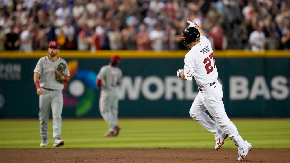 Clásico Mundial de Béisbol: Martín Pérez vs Lance Lynn, el duelo de pitcheo  entre Estados Unidos y Venezuela