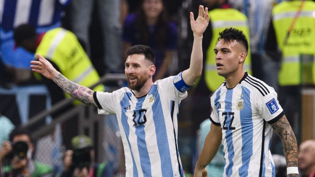 Argentina, la selección defensora 