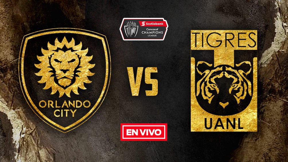 EN VIVO Y EN DIRECTO: ORLANDO CITY VS TIGRES