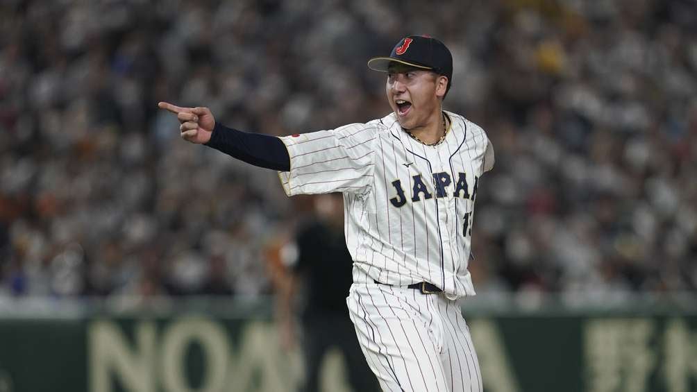 Clásico Mundial de Beisbol: México enfrentaría a Japón en Semifinales si vence a Puerto Rico