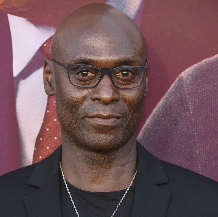 Lance Reddick será recordado por “The Wire” y “John Wick”