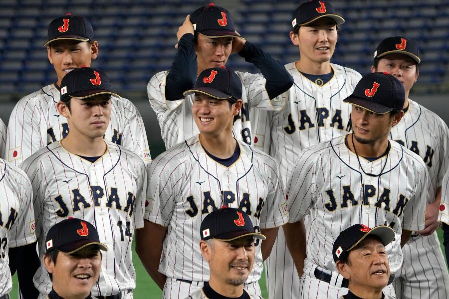 Novena de Japón en Clásico Mundial 