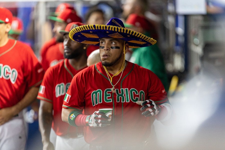 Novena Mexicana en el Clásico Mundial 