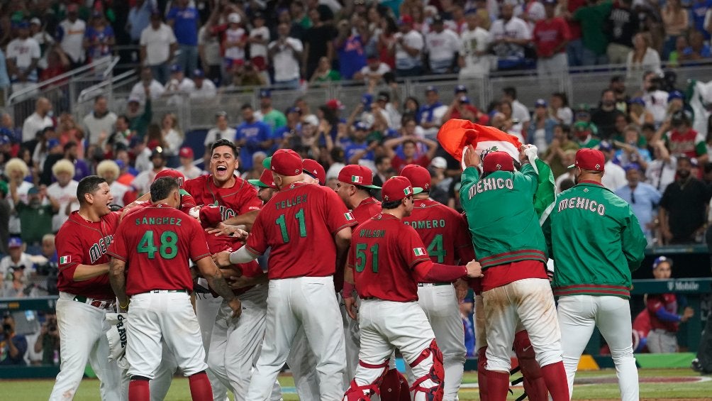 Clásico Mundial: México tendrá que superar los fantasmas del pasado ante Japón