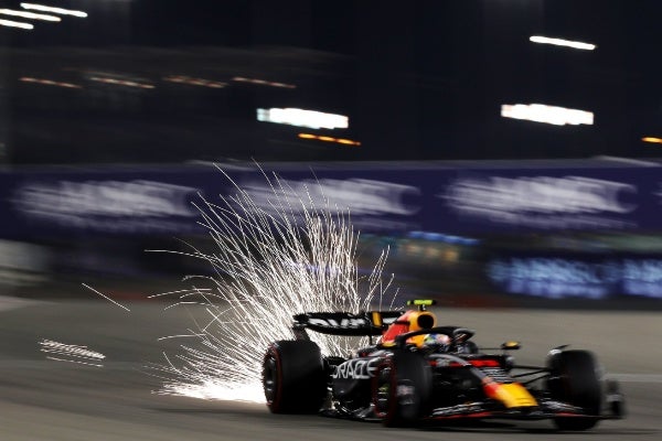 Red Bull busca conquistar Arabia Saudita 