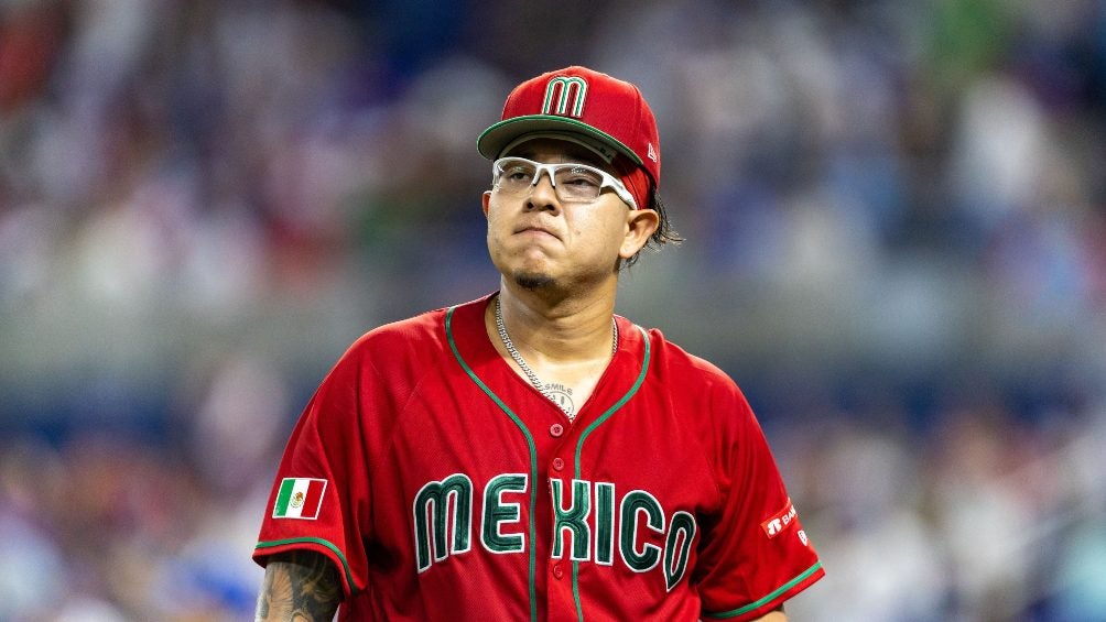 Julio Urias y Luis Cessa dejaron la Selección Mexicana de Beisbol - Infobae