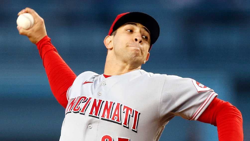 Luis Cessa y Julio Urías se despiden del Clásico Mundial de Beisbol - AS  México