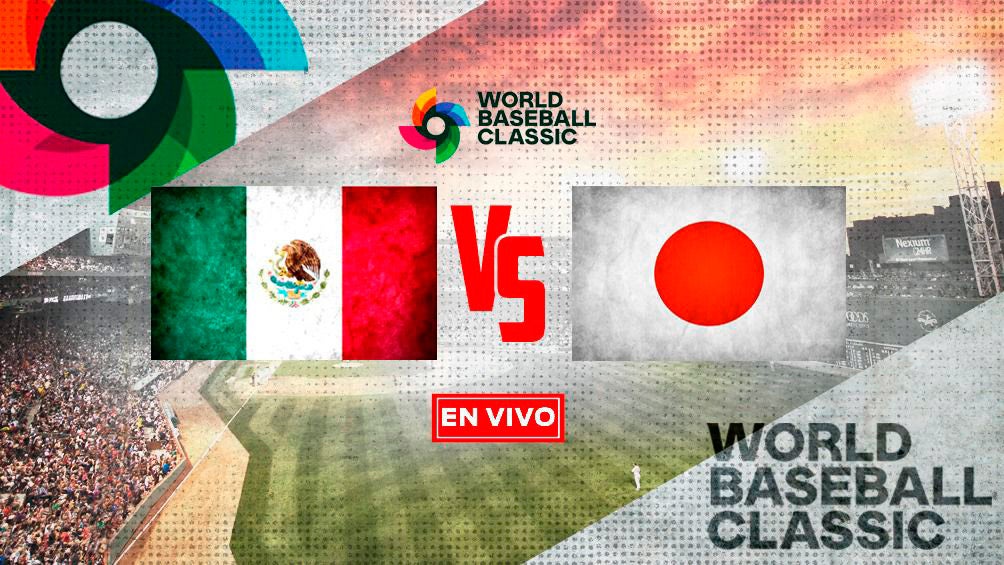 EN VIVO Y EN DIRECTO: México vs Japón