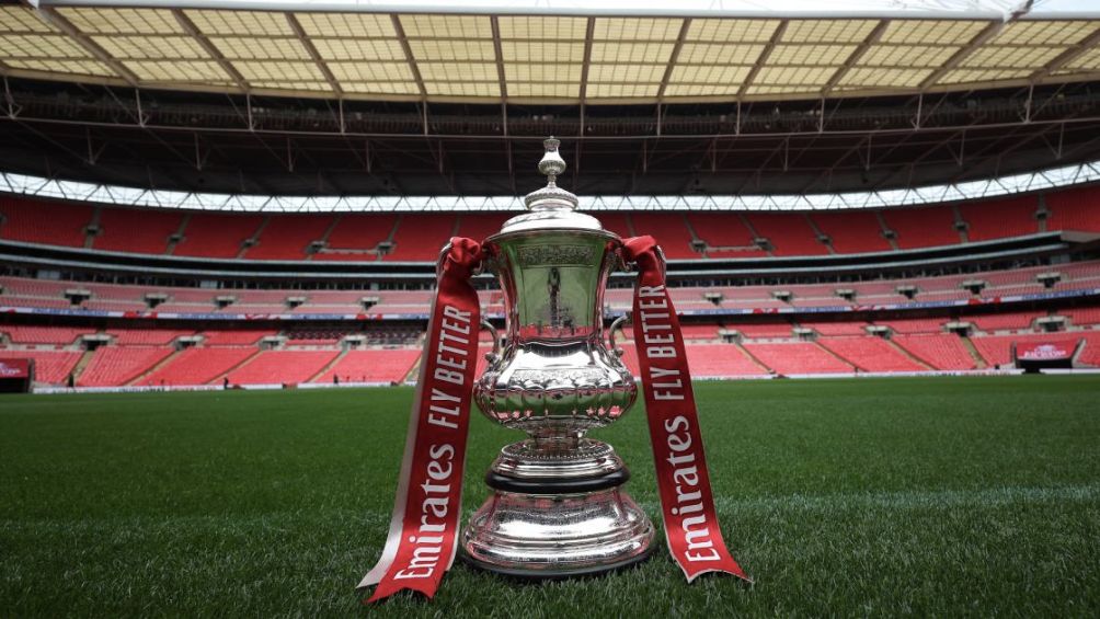 La FA Cup tendrá un nuevo ganador en esta edición