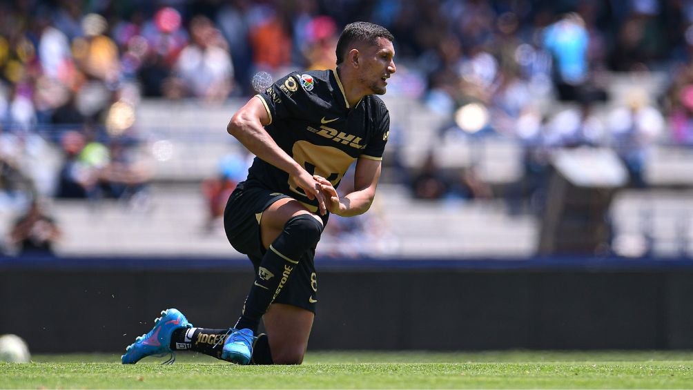 Pumas aprovechará el descanso para cerrar filas