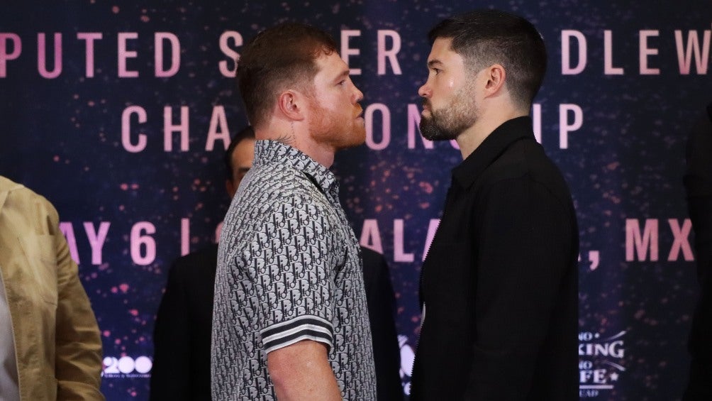 Canelo Álvarez: Boletos para pelea vs Ryder van desde los 350 a los 50 mil pesos