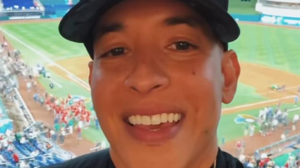 Se volvió a cumplir la maldición de Daddy Yankee con la Novena Mexicana