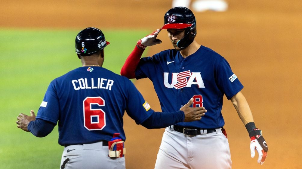 Estados Unidos cayó en la Final ante Japón