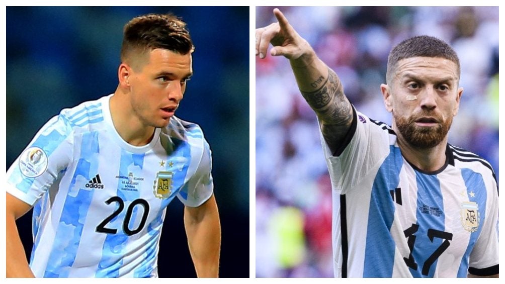 Papu Gómez le hizo brujería a Giovani Lo Celso para que no fuera a Qatar 2022, según medios argentinos