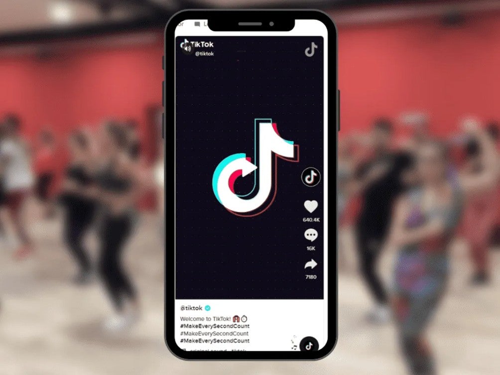 Tik Tok ha crecido en la preferencia de los usuarios