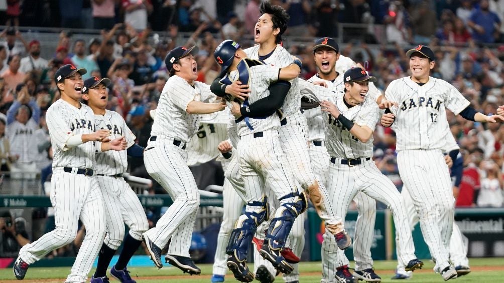 Ward, Ohtani guían a Angelinos a triunfo ante Guardianes 9-5