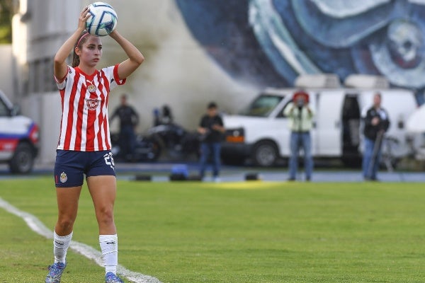 Se medirán a Chivas