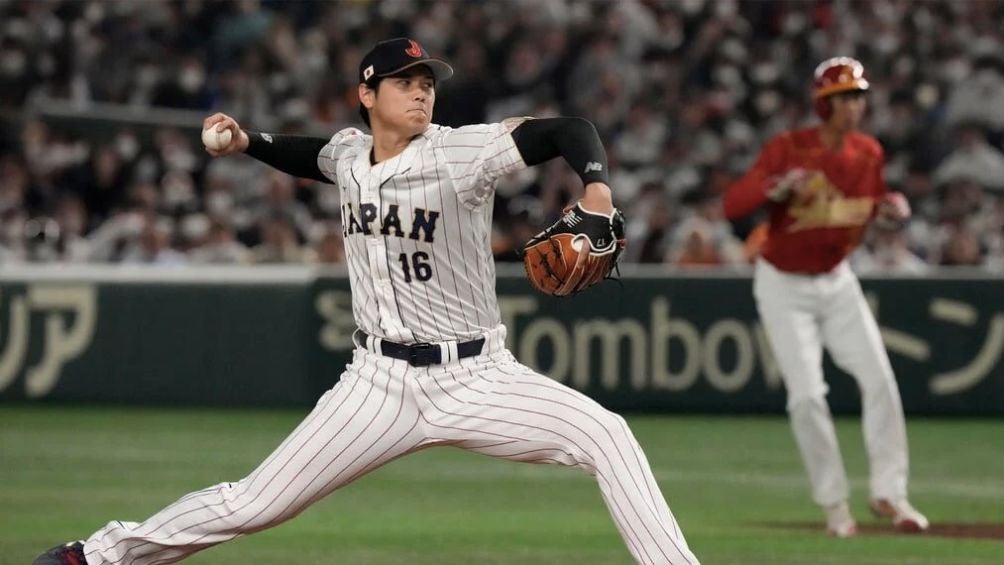 Randy Arozarena Y Shohei Ohtani Encabezan El Equipo Ideal Del Clásico ...