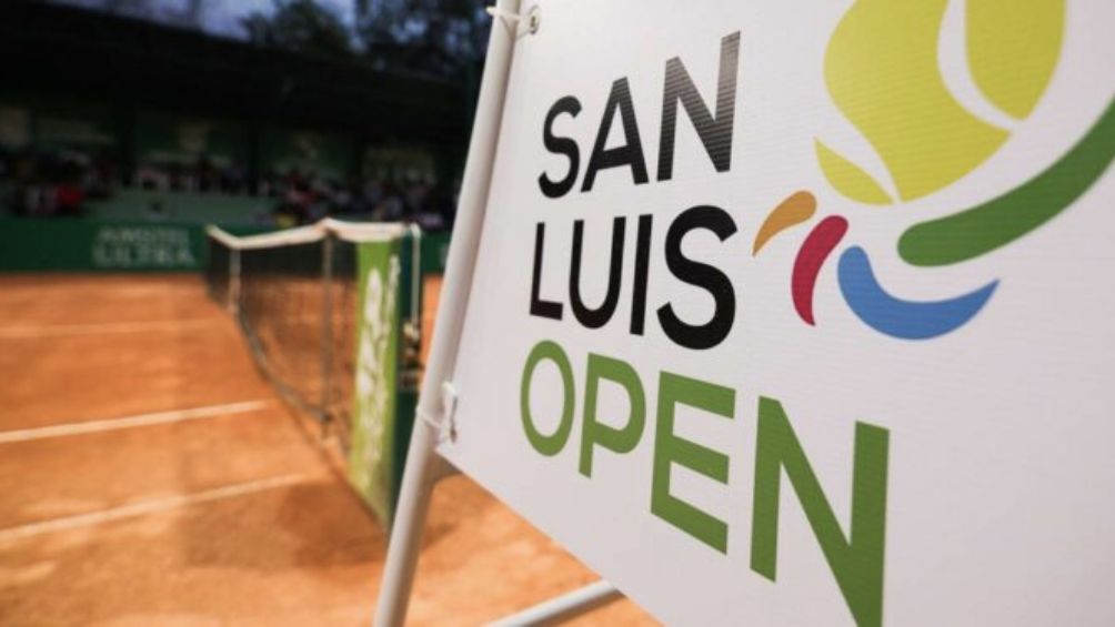 San Luis Open arrancará con la participación de cuatro jugadoras mexicanas
