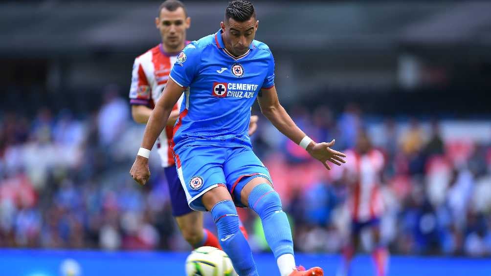 Funes Mori en contra de San Luis