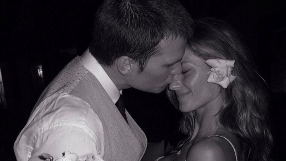 Gisele Bündchen reveló el motivo por el que se separó de Tom Brady