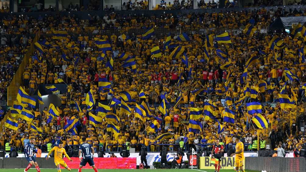 Tigres podría contar con un nuevo estadio